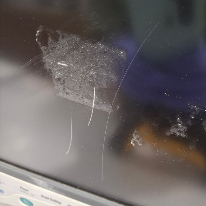 GE Healthcare Dash 4000 - GE/Nellcor SpO2 Patient Monitor