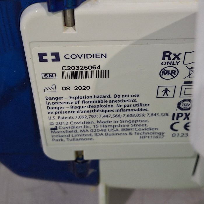 Covidien Kangaroo ePump Enteral Feeding Pump