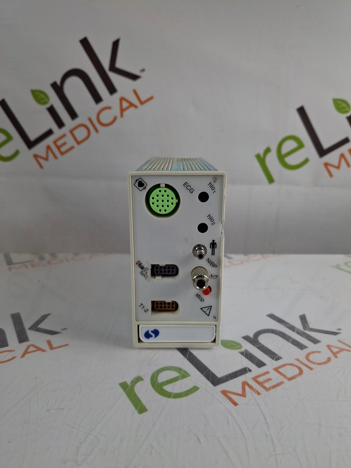 Spacelabs Healthcare 91496 Multiparameter Module
