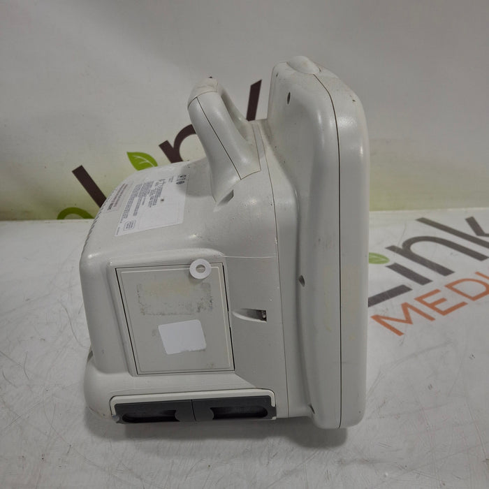 GE Healthcare Dash 4000 - GE/Nellcor SpO2 Patient Monitor