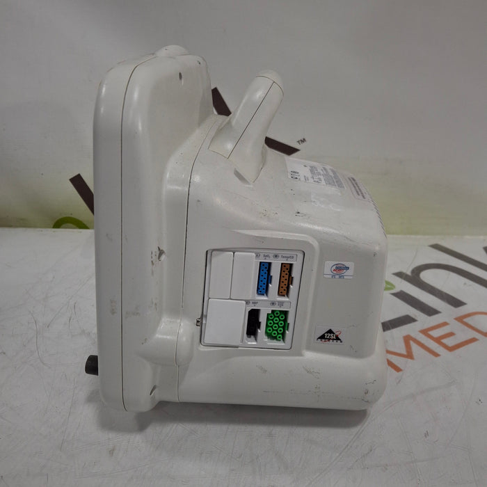 GE Healthcare Dash 4000 - GE/Nellcor SpO2 Patient Monitor