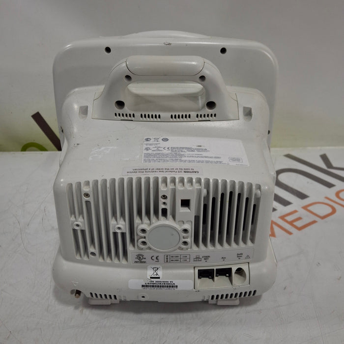 GE Healthcare Dash 4000 - GE/Nellcor SpO2 Patient Monitor
