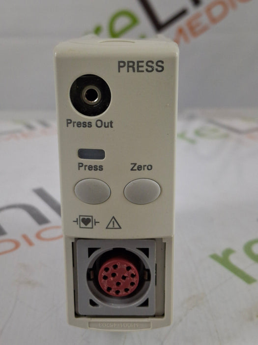 Philips M1006B Single Parameter IBP Module