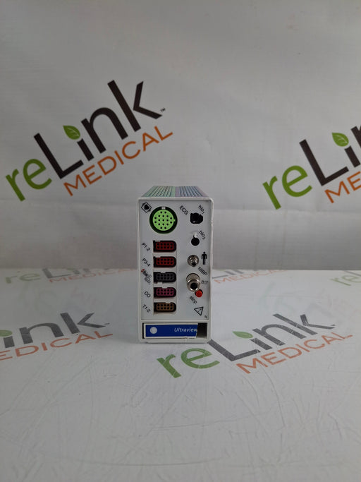 Spacelabs Healthcare Spacelabs Healthcare 91496 Multiparameter Module Patient Monitors reLink Online