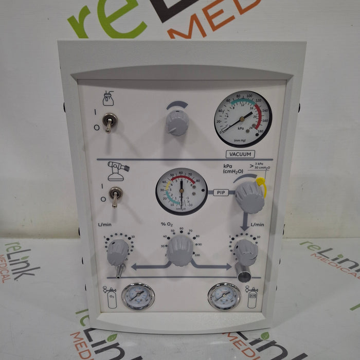 GE Healthcare 1502 T-Piece Resuscitation System