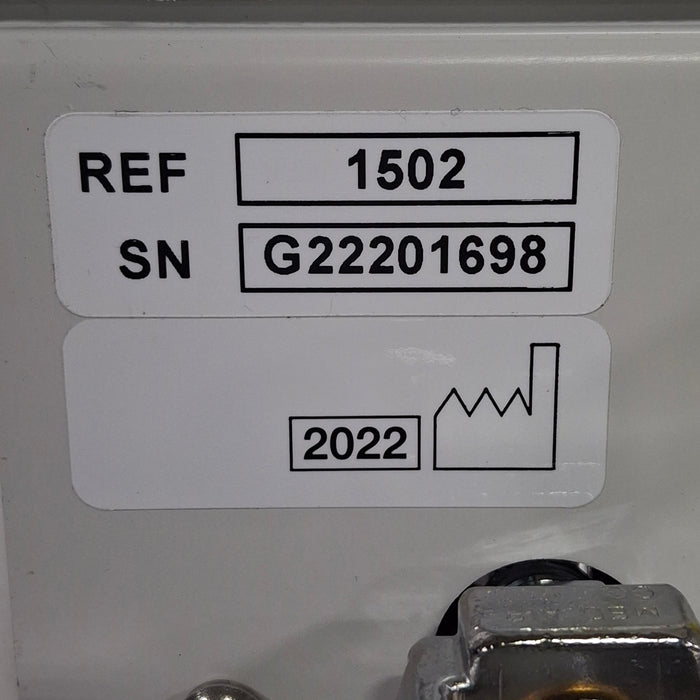 GE Healthcare 1502 T-Piece Resuscitation System
