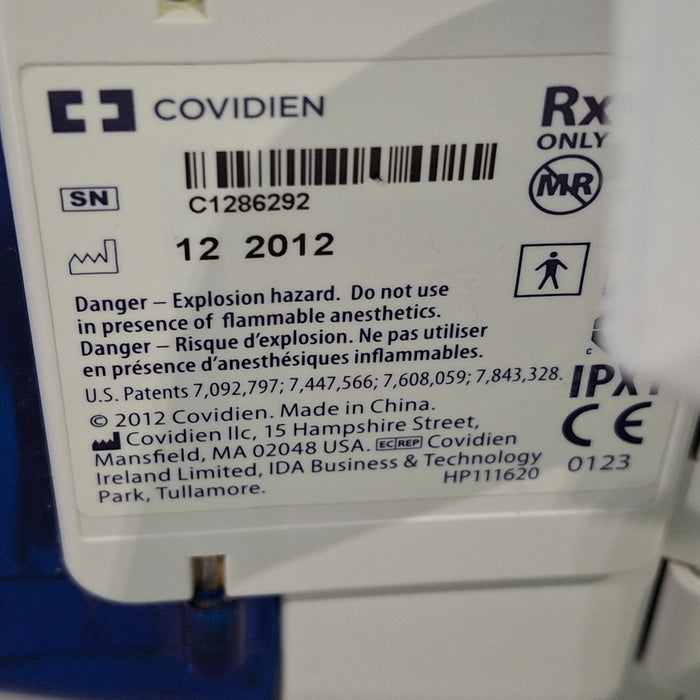 Covidien Kangaroo ePump Enteral Feeding Pump