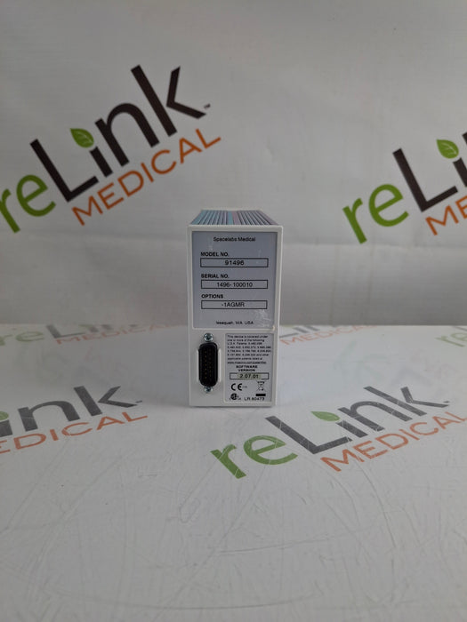 Spacelabs Healthcare 91496 Multiparameter Module