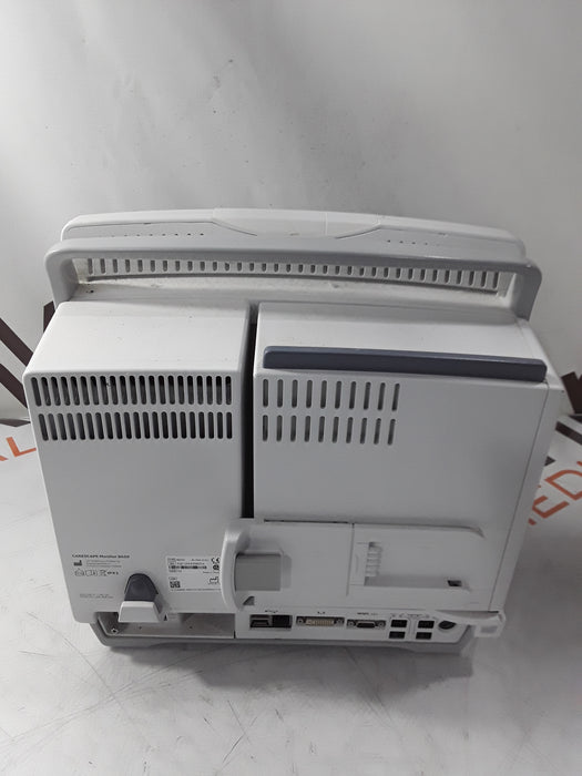 GE Healthcare Carescape B650 Patient Monitor