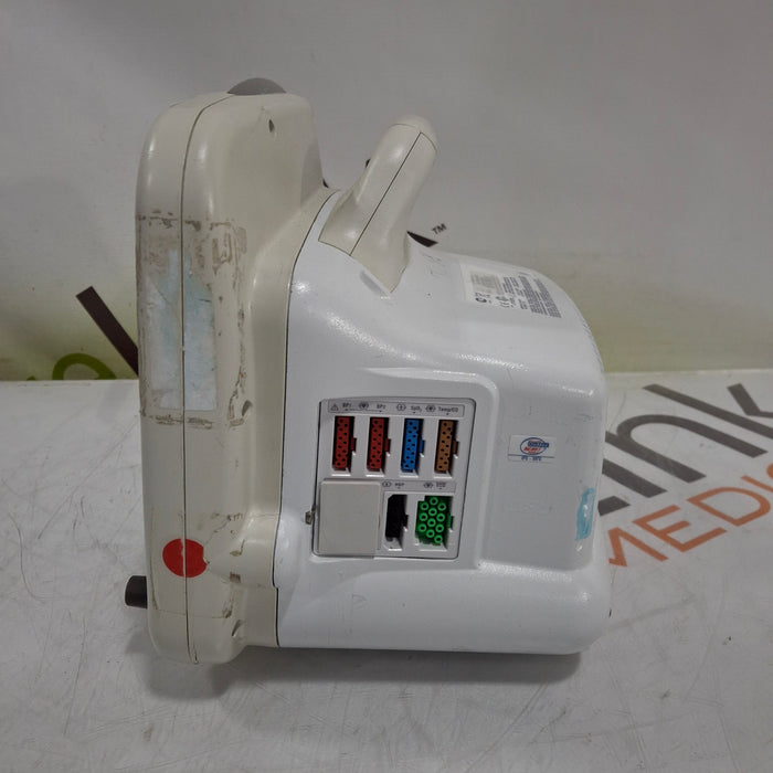 GE Healthcare Dash 4000 - GE/Nellcor SpO2 Patient Monitor