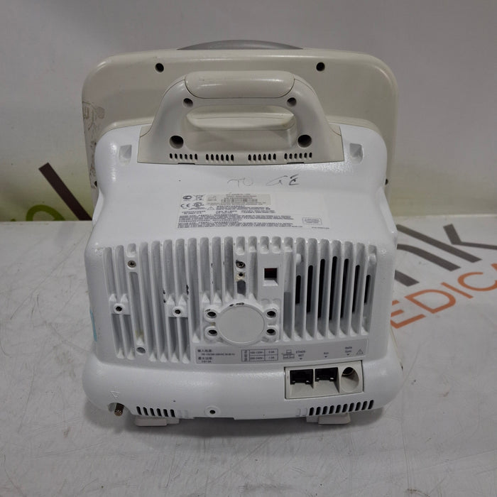 GE Healthcare Dash 4000 - GE/Nellcor SpO2 Patient Monitor