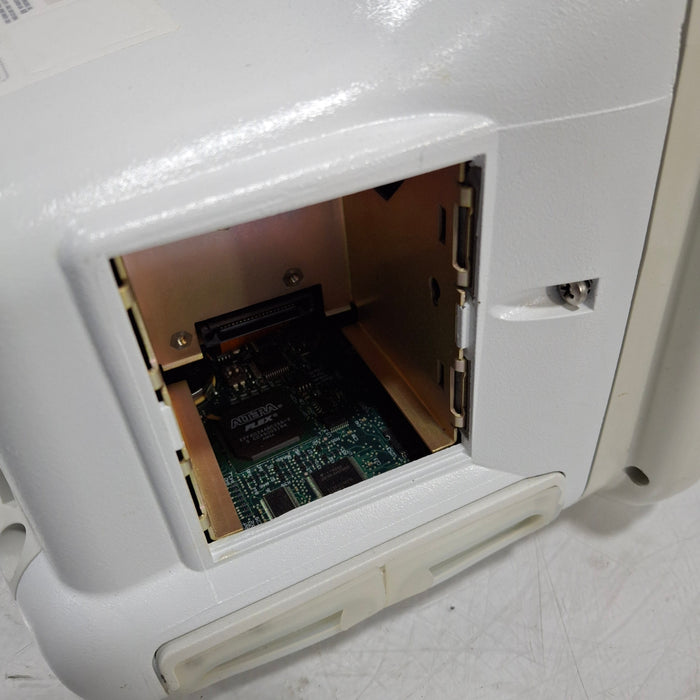 GE Healthcare Dash 4000 - GE/Nellcor SpO2 Patient Monitor