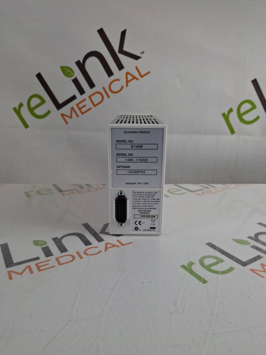 Spacelabs Healthcare 91496 Multiparameter Module