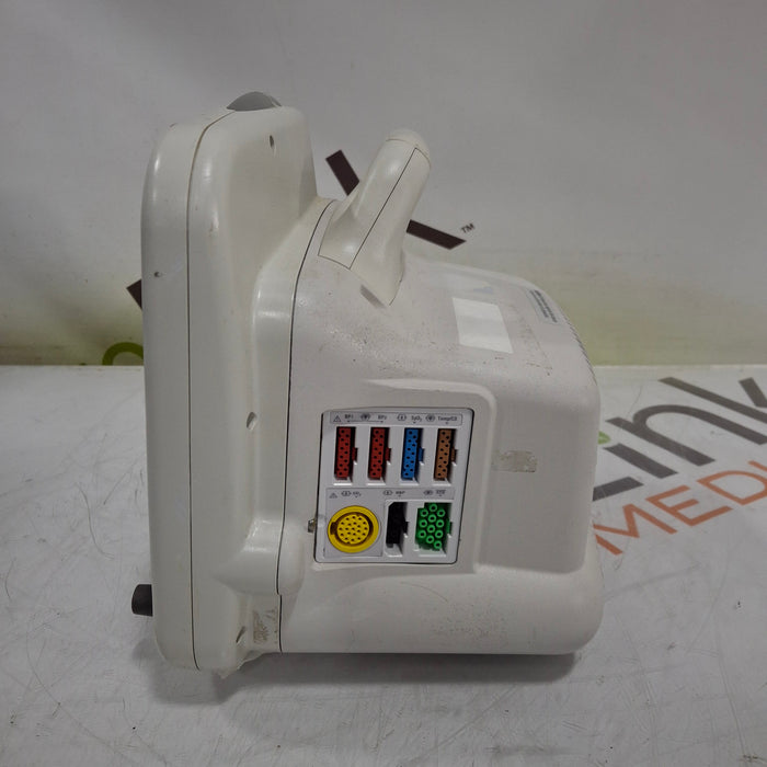 GE Healthcare Dash 4000 - GE/Nellcor SpO2 Patient Monitor