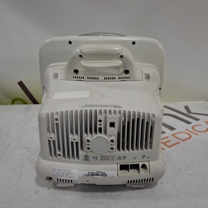 GE Healthcare Dash 4000 - GE/Nellcor SpO2 Patient Monitor
