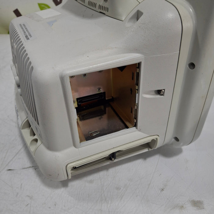 GE Healthcare Dash 4000 - GE/Nellcor SpO2 Patient Monitor