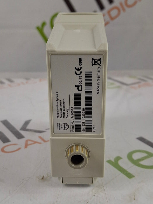 Philips IntelliVue M1034A Single Parameter Bispectral Index Module