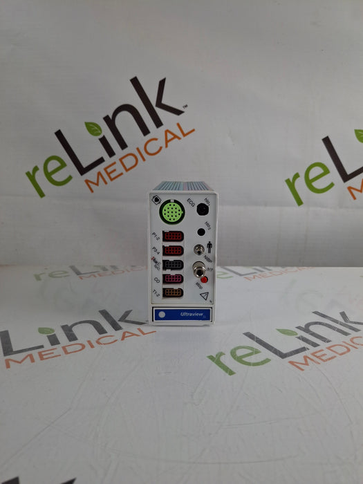 Spacelabs Healthcare 91496 Multiparameter Module