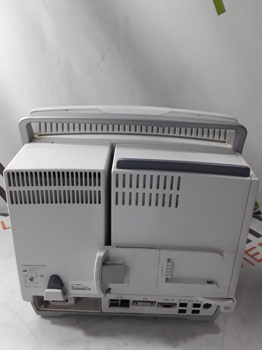 GE Healthcare Carescape B650 Patient Monitor