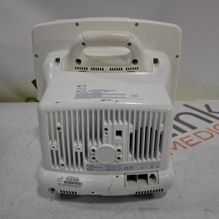 GE Healthcare Dash 5000 - GE/Nellcor SpO2 Patient Monitor