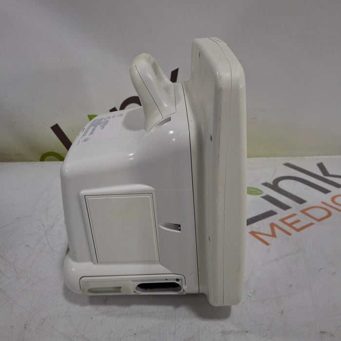 GE Healthcare Dash 5000 - GE/Nellcor SpO2 Patient Monitor