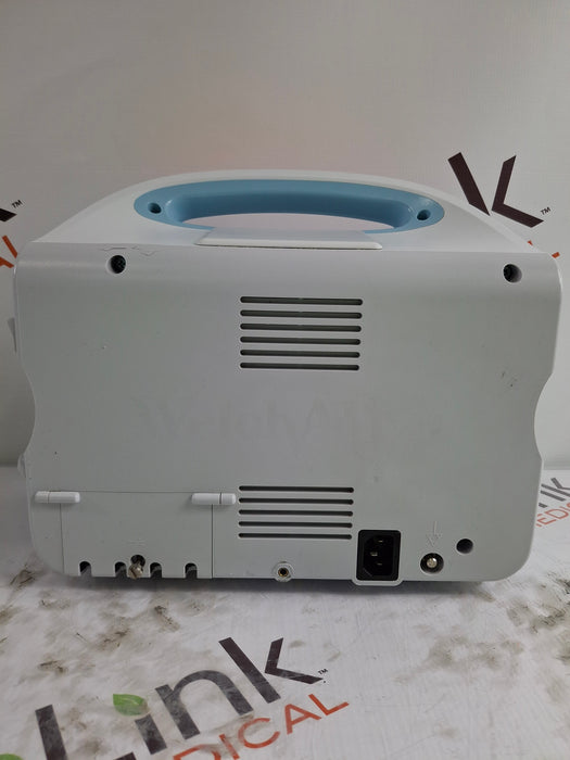 Welch Allyn Connex 6800 68MXTX - Masimo SpO2, SureTemp Vital Signs Monitor