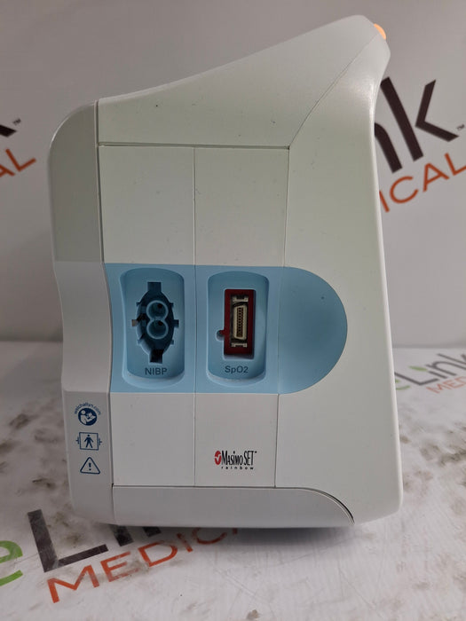 Welch Allyn Connex 6800 68MXTX - Masimo SpO2, SureTemp Vital Signs Monitor