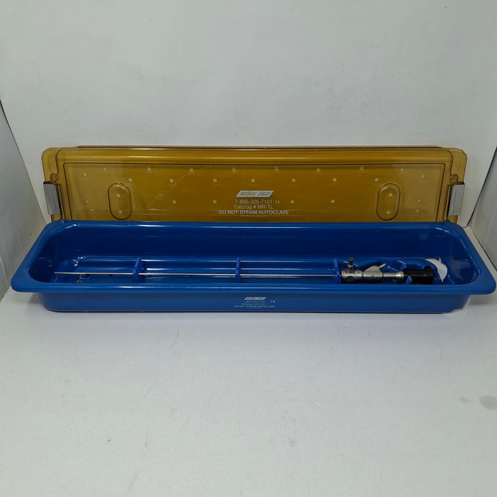 Gyrus Acmi, Inc. MR-6LA Self-Dilating Bagley Semi-Rigid Ureteroscope