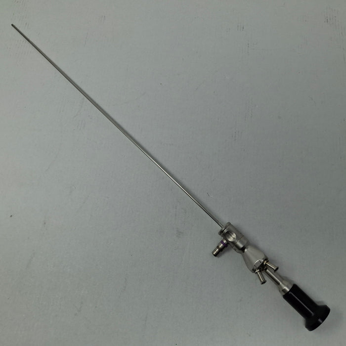 Gyrus Acmi, Inc. MR-6LA Self-Dilating Bagley Semi-Rigid Ureteroscope