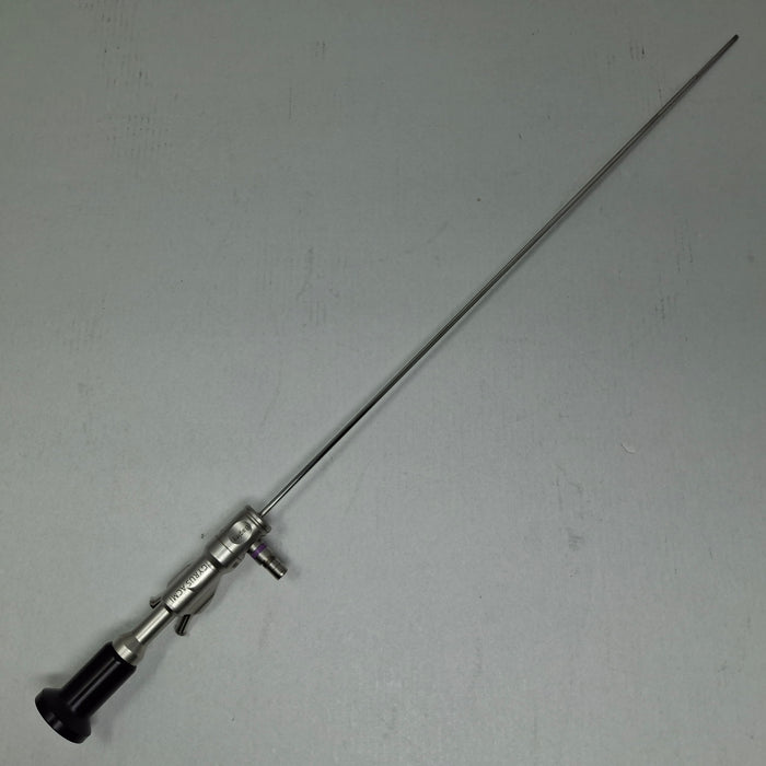 Gyrus Acmi, Inc. MR-6LA Self-Dilating Bagley Semi-Rigid Ureteroscope