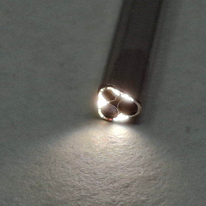 Gyrus Acmi, Inc. MR-6LA Self-Dilating Bagley Semi-Rigid Ureteroscope