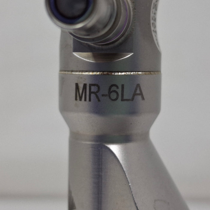 Gyrus Acmi, Inc. MR-6LA Self-Dilating Bagley Semi-Rigid Ureteroscope