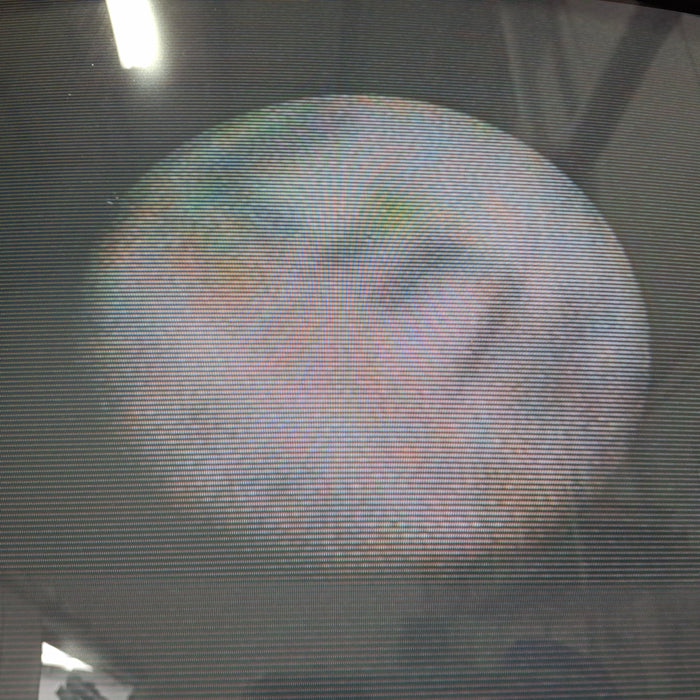 Gyrus Acmi, Inc. MR-6LA Self-Dilating Bagley Semi-Rigid Ureteroscope