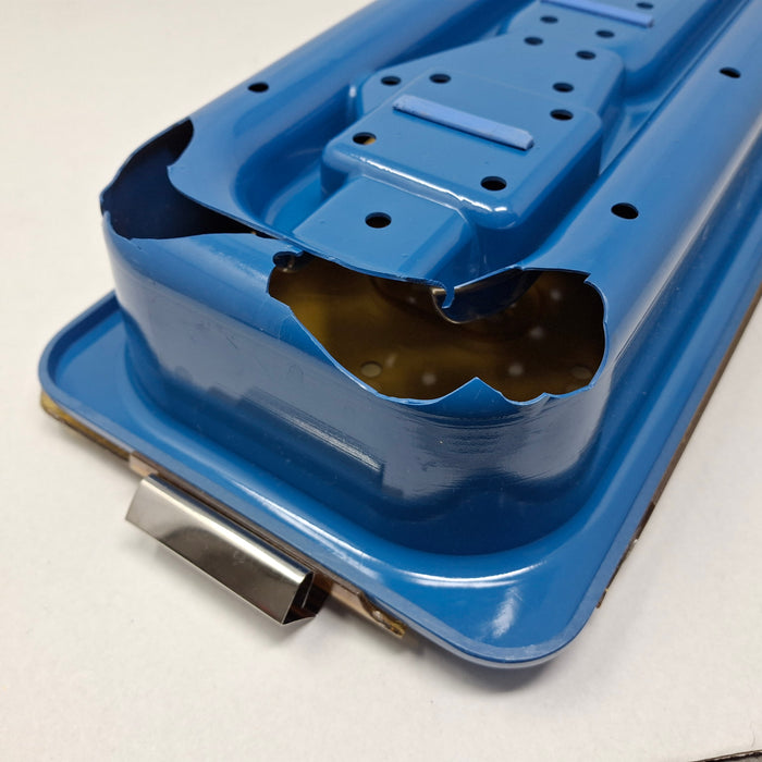 Gyrus Acmi, Inc. MR-6LA Self-Dilating Bagley Semi-Rigid Ureteroscope