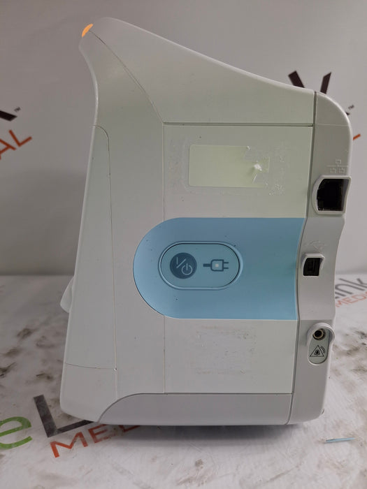 Welch Allyn Connex 6800 68MXTX - Masimo SpO2, SureTemp Vital Signs Monitor