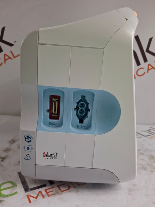 Welch Allyn Connex 6800 68MXTX - Masimo SpO2, SureTemp Vital Signs Monitor