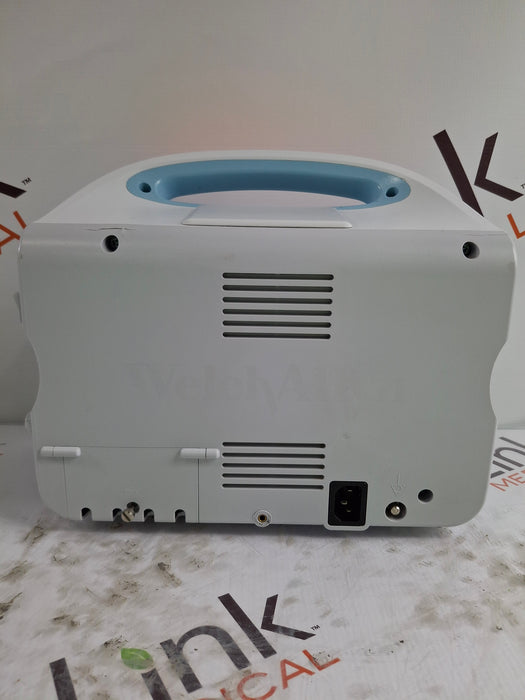 Welch Allyn Connex 6800 68MXTX - Masimo SpO2, SureTemp Vital Signs Monitor