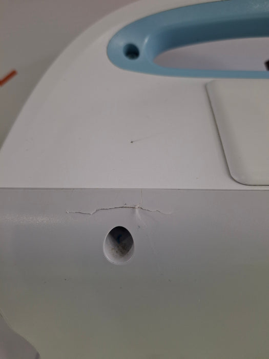 Welch Allyn Connex 6800 68MXTX - Masimo SpO2, SureTemp Vital Signs Monitor