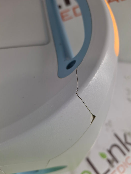 Welch Allyn Connex 6800 68MXTX - Masimo SpO2, SureTemp Vital Signs Monitor