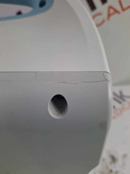 Welch Allyn Connex 6800 68MXTX - Masimo SpO2, SureTemp Vital Signs Monitor