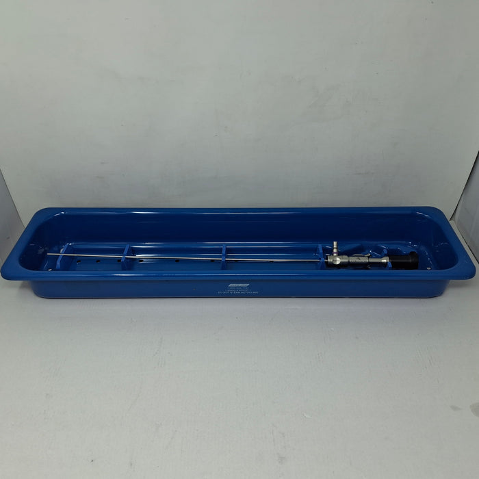 Gyrus Acmi, Inc. MR-6LA Self-Dilating Bagley Semi-Rigid Ureteroscope