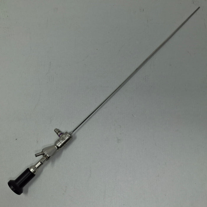 Gyrus Acmi, Inc. MR-6LA Self-Dilating Bagley Semi-Rigid Ureteroscope