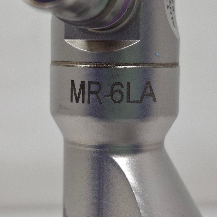 Gyrus Acmi, Inc. MR-6LA Self-Dilating Bagley Semi-Rigid Ureteroscope