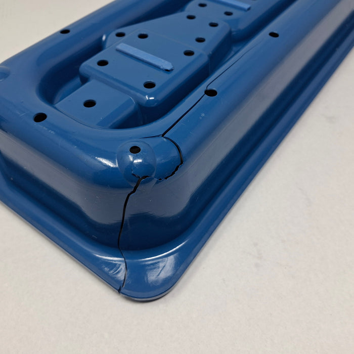 Gyrus Acmi, Inc. MR-6LA Self-Dilating Bagley Semi-Rigid Ureteroscope