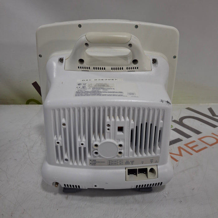 GE Healthcare Dash 5000 - GE/Nellcor SpO2 Patient Monitor