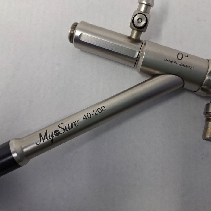 Hologic, Inc. 40-200 MyoSure 0° Hysteroscope Set