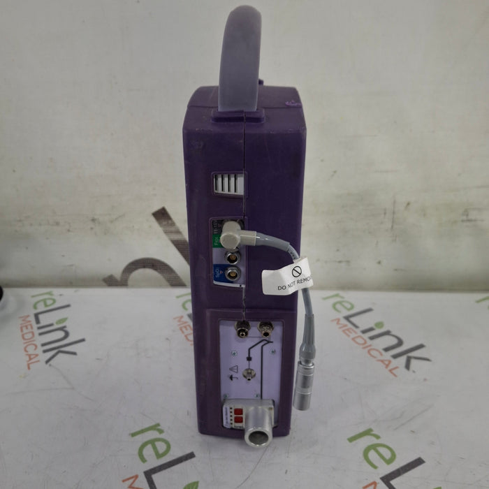 CareFusion Revel Transport Ventilator