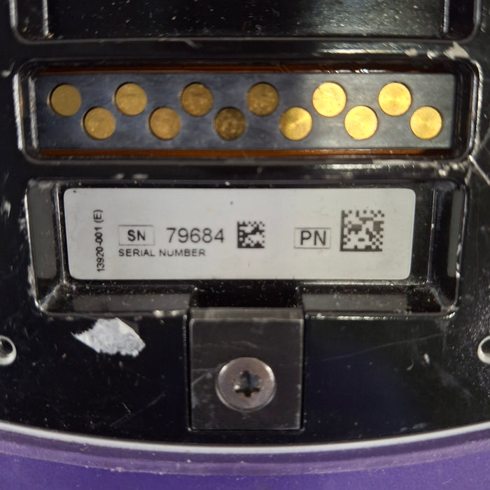 CareFusion Revel Transport Ventilator