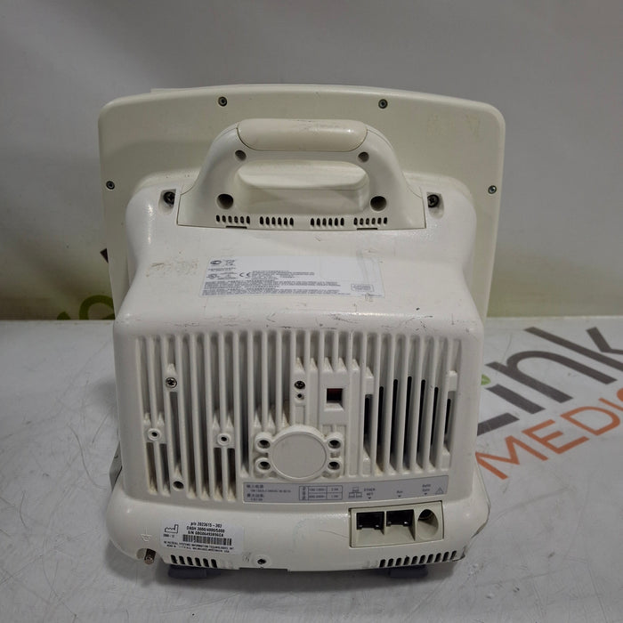GE Healthcare Dash 5000 - GE/Nellcor SpO2 Patient Monitor