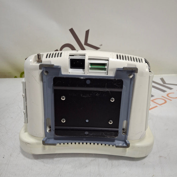 GE Healthcare Dash 5000 - GE/Nellcor SpO2 Patient Monitor